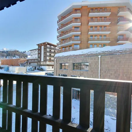 Renove Proche Des Pistes, Balcon, 4 Couchages - Fr-1-455-91 Apartment