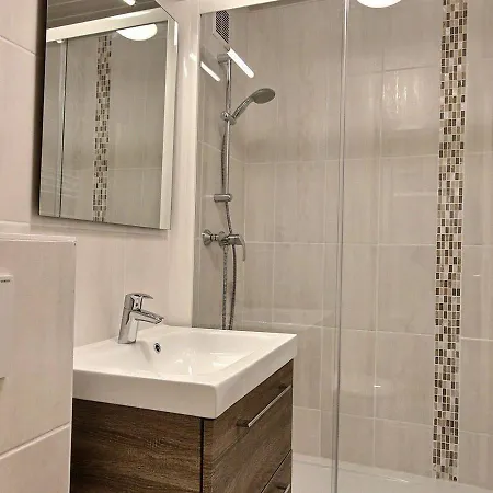 Apartment Renove, Proche Pistes, 4 Pers, Sans Ascenseur La Plagne
